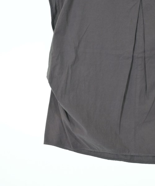 blanc basque（ブランバスク）ブラウス グレー サイズ:38(M位) レディース/2200610778100