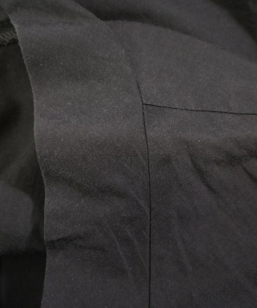 blanc basque（ブランバスク）ブラウス グレー サイズ:38(M位) レディース/2200610778100