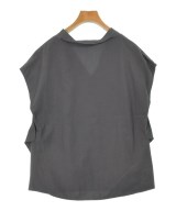 blanc basque（ブランバスク）ブラウス グレー サイズ:38(M位) レディース/2200610778100