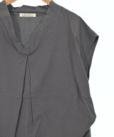 blanc basque（ブランバスク）ブラウス グレー サイズ:38(M位) レディース/2200610778100