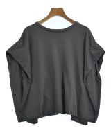 blanc basque ノースリーブ