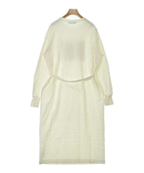 blanc basque（ブランバスク）ワンピース 白 サイズ:38(M位) レディース/2200674557017