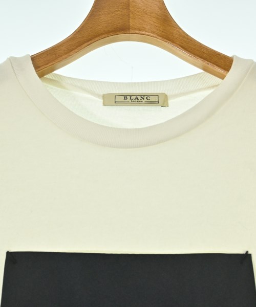 blanc basque（ブランバスク）ワンピース 白 サイズ:38(M位) レディース/2200674557017