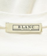 blanc basque（ブランバスク）ワンピース 白 サイズ:38(M位) レディース/2200674557017