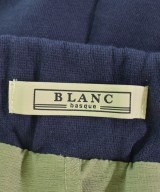 blanc basque（ブランバスク）ロング・マキシ丈スカート 紺 サイズ:38(M位) レディース/2200700256013