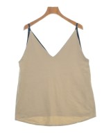 blanc basque（ブランバスク）キャミソール ベージュ サイズ:38(M位) レディース/2200698252035