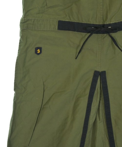 blanc basque（ブランバスク）ワンピース カーキ サイズ:38(M位) レディース/2200646766089