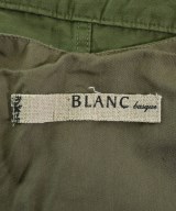 blanc basque（ブランバスク）ワンピース カーキ サイズ:38(M位) レディース/2200646766089