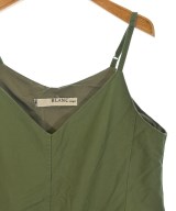 blanc basque（ブランバスク）ワンピース カーキ サイズ:38(M位) レディース/2200646766089