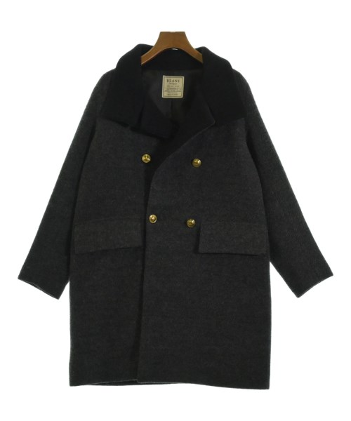 blanc basque(ブランバスク)その他 グレー サイズ:38(M位)/2200658798023