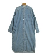 blanc basque ワンピース