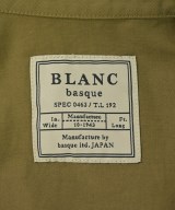 blanc basque（ブランバスク）その他 カーキ サイズ:38(M位) レディース/2200716062011