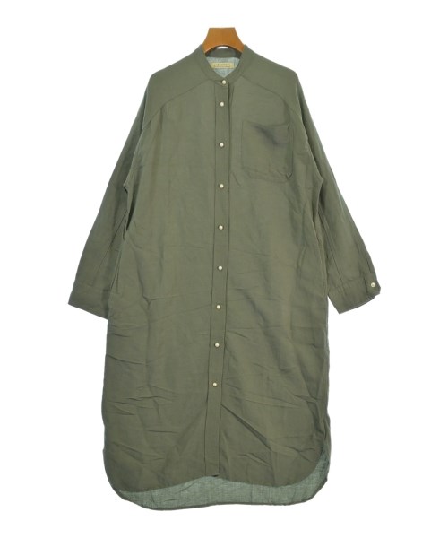 blanc basque(ブランバスク)のワンピース サイズ:38(M位) 3,600円