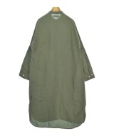 blanc basque（ブランバスク）ワンピース カーキ サイズ:38(M位) レディース/2200719537028