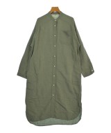 blanc basque ワンピース