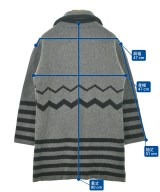 blanc basque（ブランバスク）その他 グレー サイズ:-(M位) レディース/2200649443017