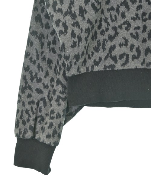 blanc basque（ブランバスク）スウェット グレー サイズ:F レディース/2200649443024