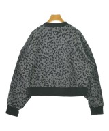 blanc basque（ブランバスク）スウェット グレー サイズ:F レディース/2200649443024