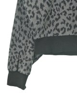 blanc basque（ブランバスク）スウェット グレー サイズ:F レディース/2200649443024