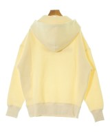 blanc basque（ブランバスク）パーカー 黄 サイズ:38(M位) レディース/2200649875016