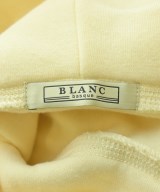 blanc basque（ブランバスク）パーカー 黄 サイズ:38(M位) レディース/2200649875016