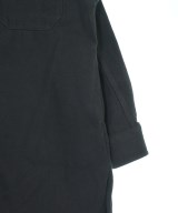 blanc basque（ブランバスク）シャツワンピース 黒 サイズ:38(M位) レディース/2200652328011