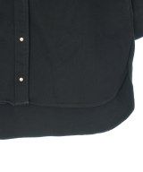 blanc basque（ブランバスク）シャツワンピース 黒 サイズ:38(M位) レディース/2200652328011