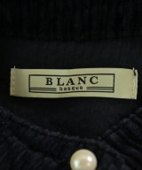blanc basque（ブランバスク）カジュアルシャツ 紺 サイズ:38(M位) レディース/2200642937100