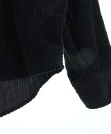 blanc basque（ブランバスク）カジュアルシャツ 紺 サイズ:38(M位) レディース/2200642937100