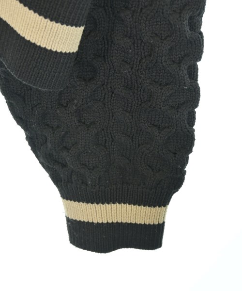 blanc basque（ブランバスク）その他 黒 サイズ:38(M位) レディース/2200653640013