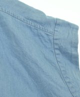 blanc basque（ブランバスク）ブラウス 青 サイズ:F レディース/2200705479226