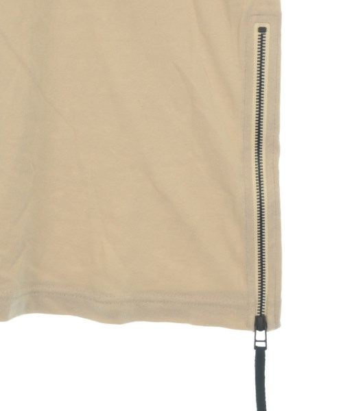 blanc basque（ブランバスク）Tシャツ・カットソー ベージュ サイズ:38(M位) レディース/2200705479370