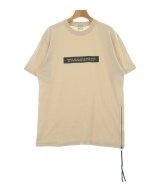 blanc basque（ブランバスク）Tシャツ・カットソー ベージュ サイズ:38(M位) レディース/2200705479370
