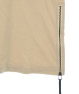 blanc basque（ブランバスク）Tシャツ・カットソー ベージュ サイズ:38(M位) レディース/2200705479370