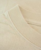 blanc basque（ブランバスク）Tシャツ・カットソー ベージュ サイズ:38(M位) レディース/2200705479370