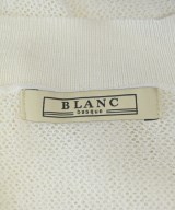 blanc basque（ブランバスク）カーディガン 白 サイズ:38(M位) レディース/2200707679297