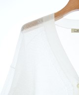 blanc basque（ブランバスク）カーディガン 白 サイズ:38(M位) レディース/2200707679297