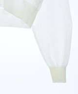 blanc basque（ブランバスク）カーディガン 白 サイズ:38(M位) レディース/2200707679297