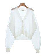 blanc basque カーディガン
