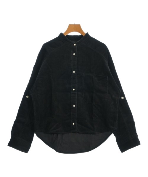 blanc basque(ブランバスク)のカジュアルシャツ サイズ:38(M位) 3,600円