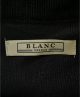 blanc basque（ブランバスク）カジュアルシャツ 黒 サイズ:38(M位) レディース/2200707679532