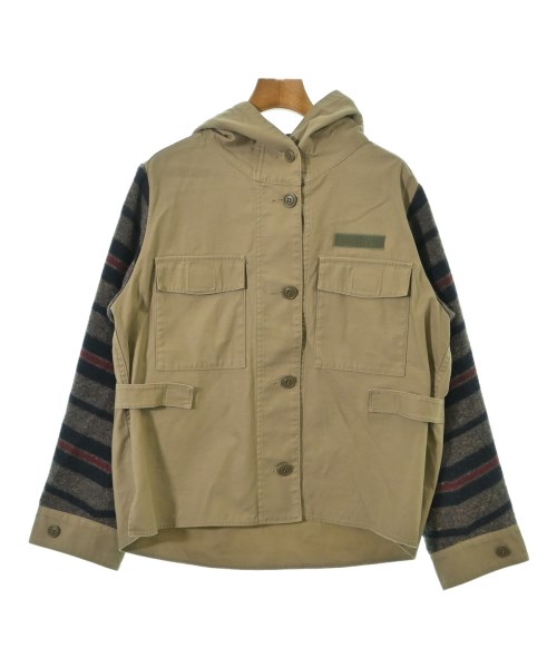 blanc basque(ブランバスク)その他 ベージュ サイズ:38(M位)/2200655224020