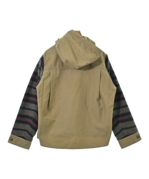 blanc basque（ブランバスク）その他 ベージュ サイズ:38(M位) レディース/2200655224020