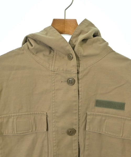 blanc basque（ブランバスク）その他 ベージュ サイズ:38(M位) レディース/2200655224020