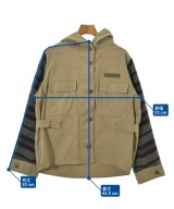 blanc basque（ブランバスク）その他 ベージュ サイズ:38(M位) レディース/2200655224020