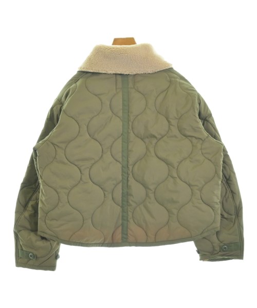 blanc basque（ブランバスク）その他 カーキ サイズ:38(M位) レディース/2200664436124