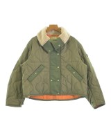 blanc basque（ブランバスク）その他 カーキ サイズ:38(M位) レディース/2200664436124