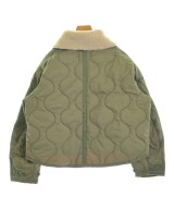 blanc basque（ブランバスク）その他 カーキ サイズ:38(M位) レディース/2200664436124