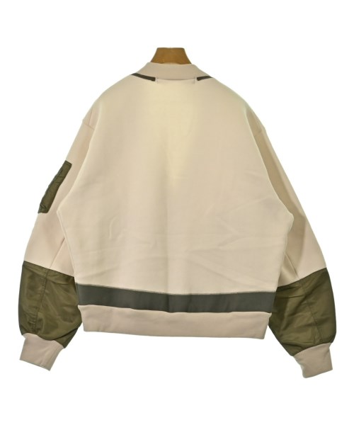 blanc basque（ブランバスク）その他 ベージュ サイズ:38(M位) レディース/2200665236150