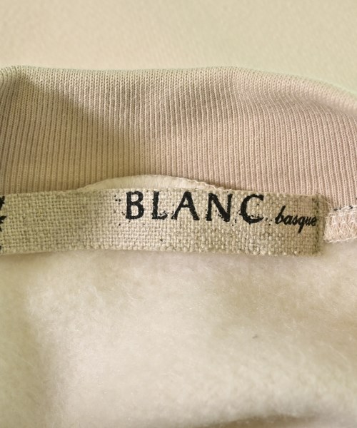 blanc basque（ブランバスク）その他 ベージュ サイズ:38(M位) レディース/2200665236150